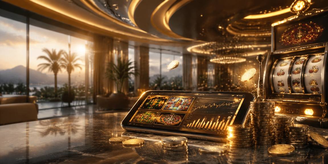 ml99 Casino trực tiếp
